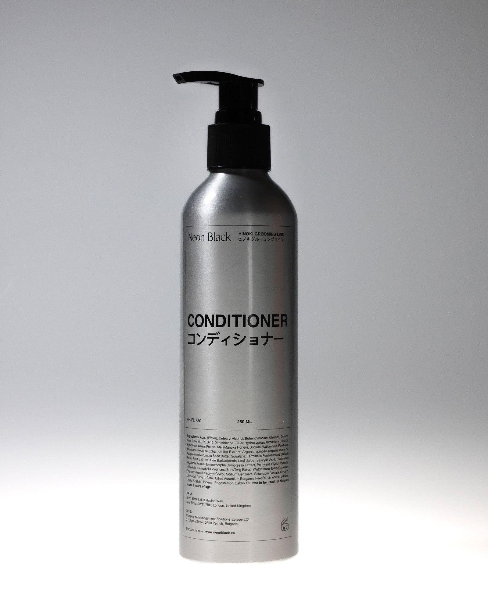 CONDITIONER